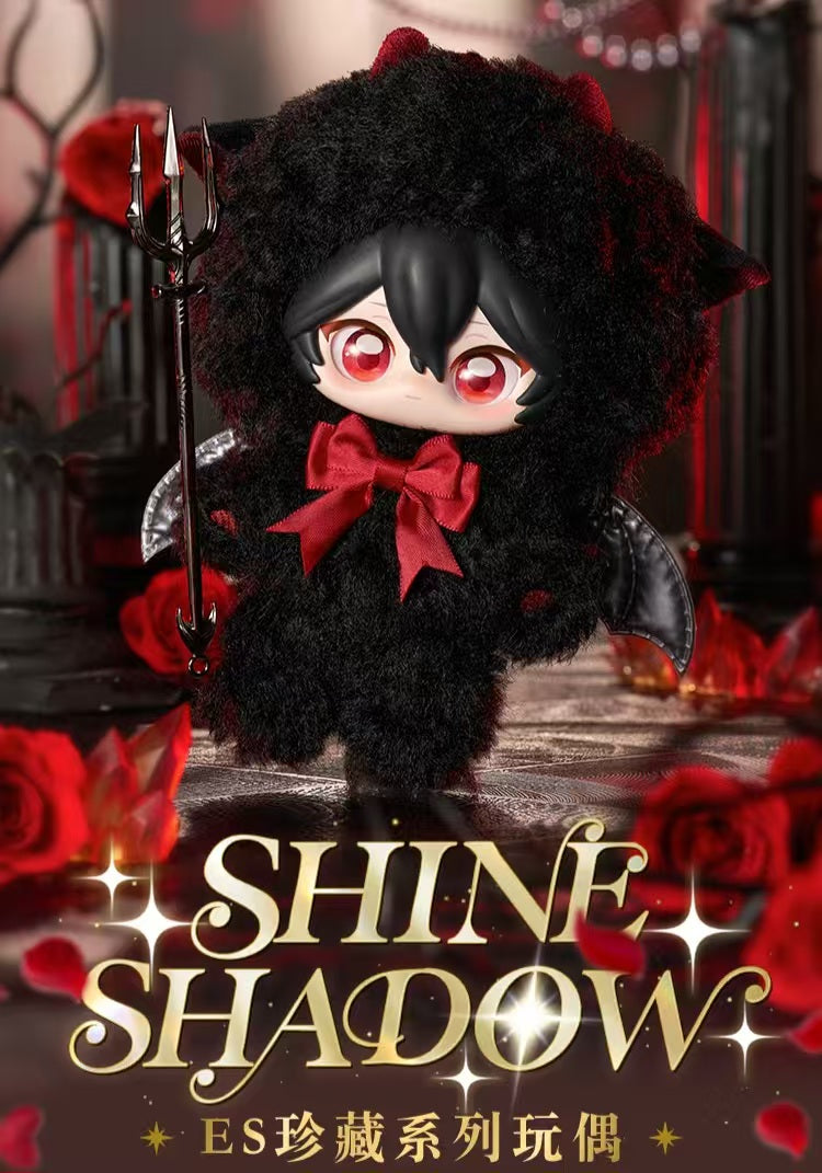 ブラックフライデー★1週間限定★漆黒の九尾狐☆幻獣　アートドール 早期価格第二回・振込締切日：11/27」代行予約 偶像梦幻祭 中国限定