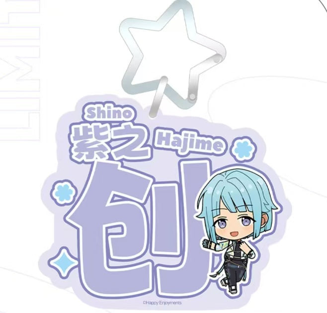 偶像梦幻祭 中国限定商品代行 – RoRo