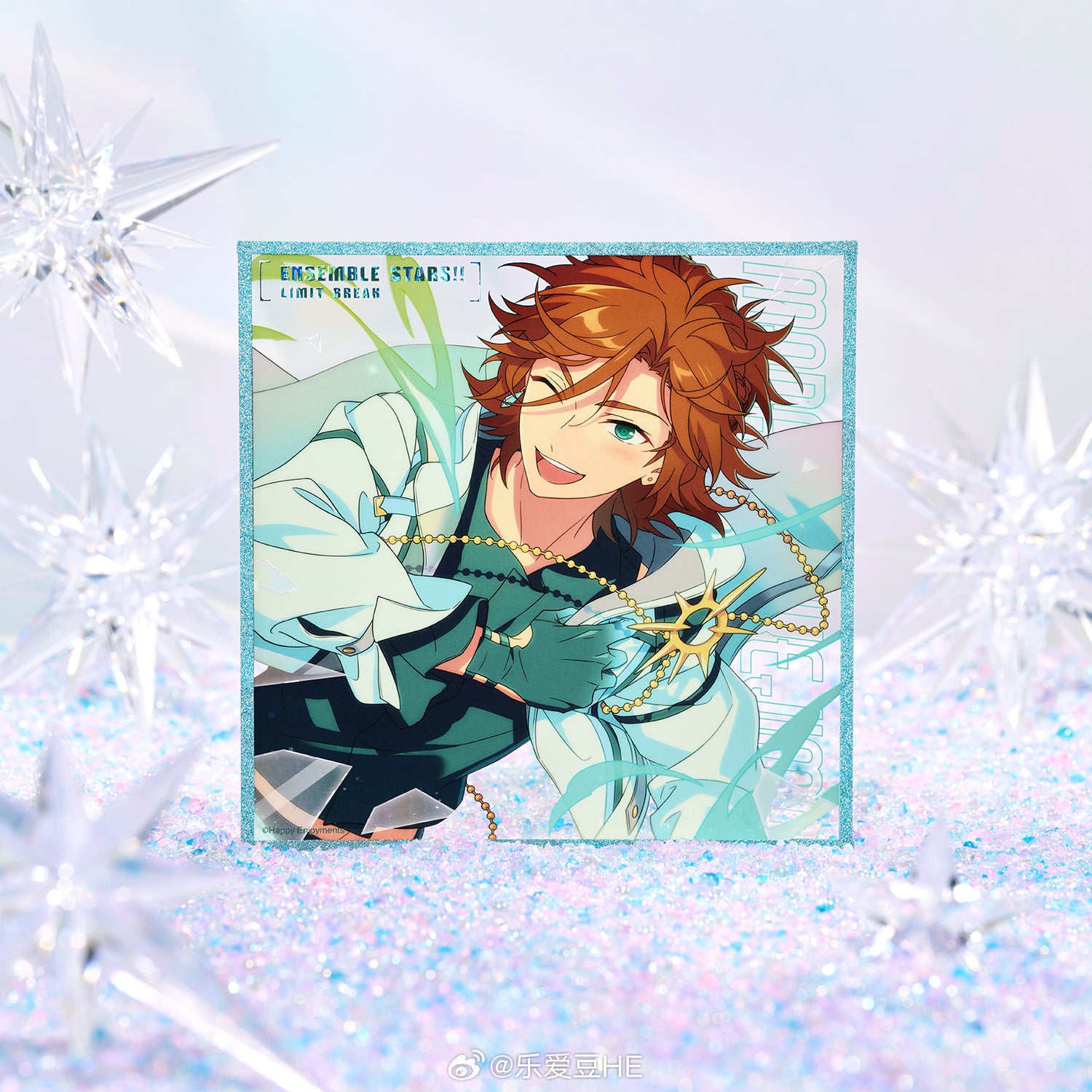 早期価格第二回・振込締切日：11/27」代行予約 偶像梦幻祭 中国限定