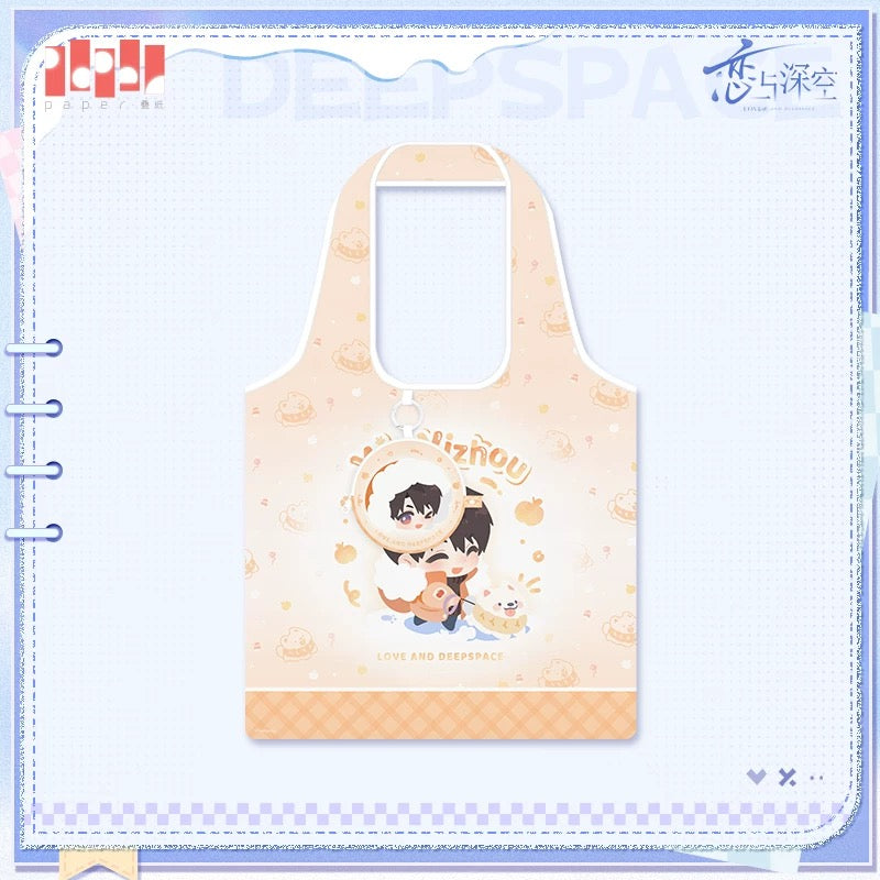 「特典付き-振込締切日：11/17」代行予約　恋と深空　中国2025年11月新商品/再販商品