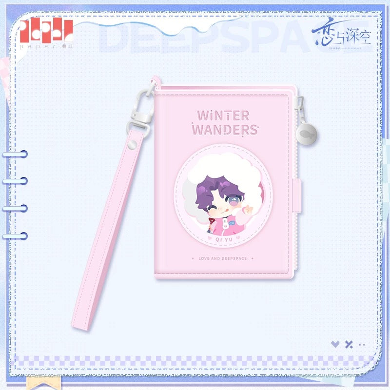 「特典付き-振込締切日：11/17」代行予約　恋と深空　中国2025年11月新商品/再販商品