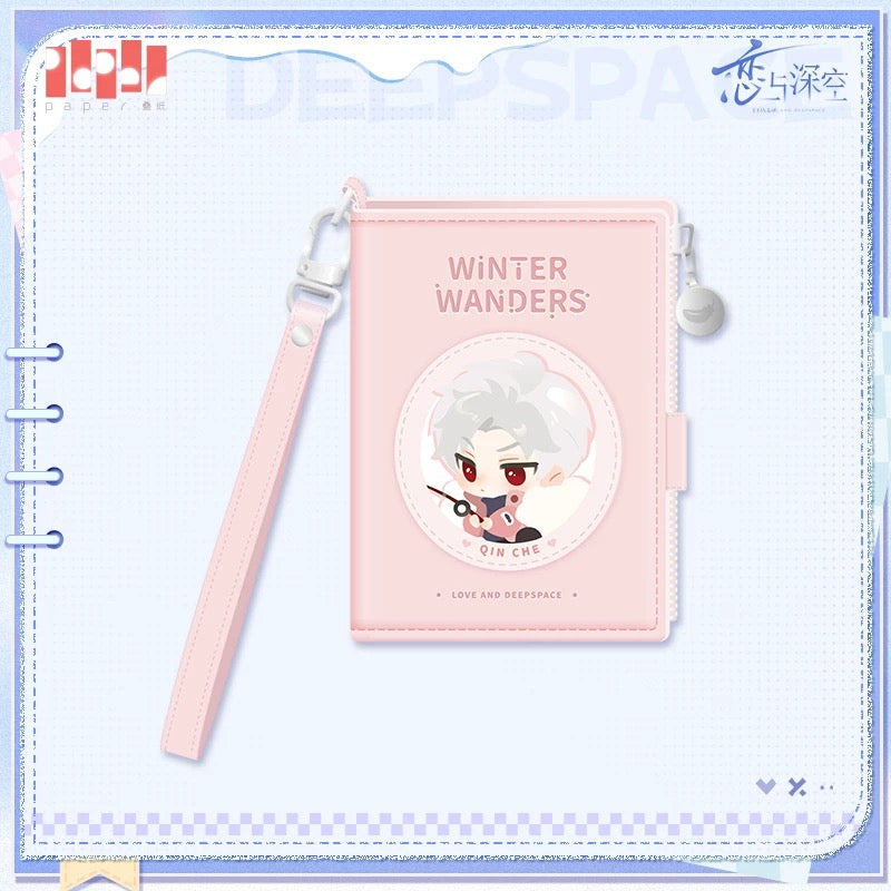 「特典付き-振込締切日：11/17」代行予約　恋と深空　中国2025年11月新商品/再販商品