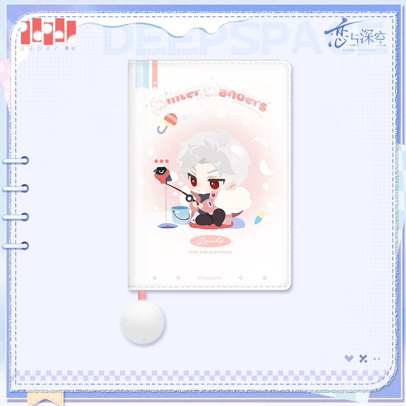 「特典付き-振込締切日：11/17」代行予約　恋と深空　中国2025年11月新商品/再販商品