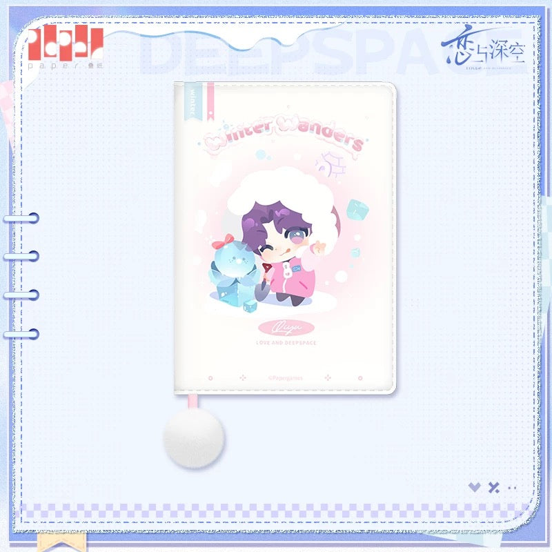 「特典付き-振込締切日：11/17」代行予約　恋と深空　中国2025年11月新商品/再販商品