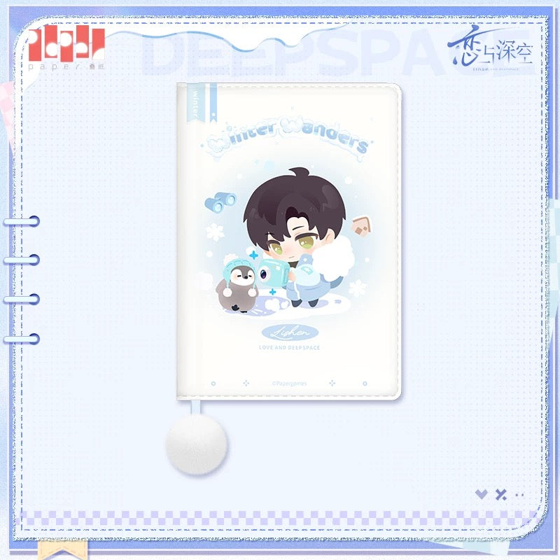 「特典付き-振込締切日：11/17」代行予約　恋と深空　中国2025年11月新商品/再販商品