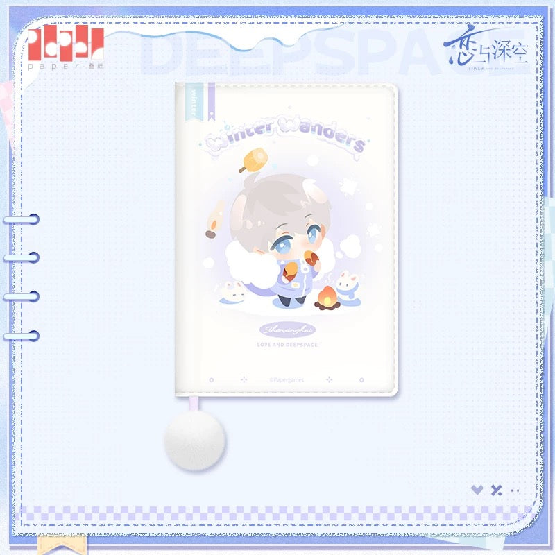 「特典付き-振込締切日：11/17」代行予約　恋と深空　中国2025年11月新商品/再販商品