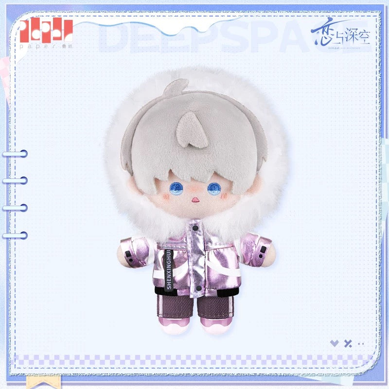 「特典付き-振込締切日：11/17」代行予約　恋と深空　中国2025年11月新商品/再販商品