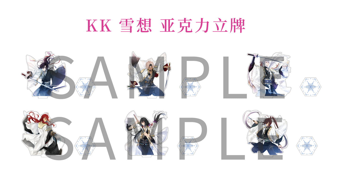 「振込締切日：1/8」代行予約　Rejet中国限定　12月新商品