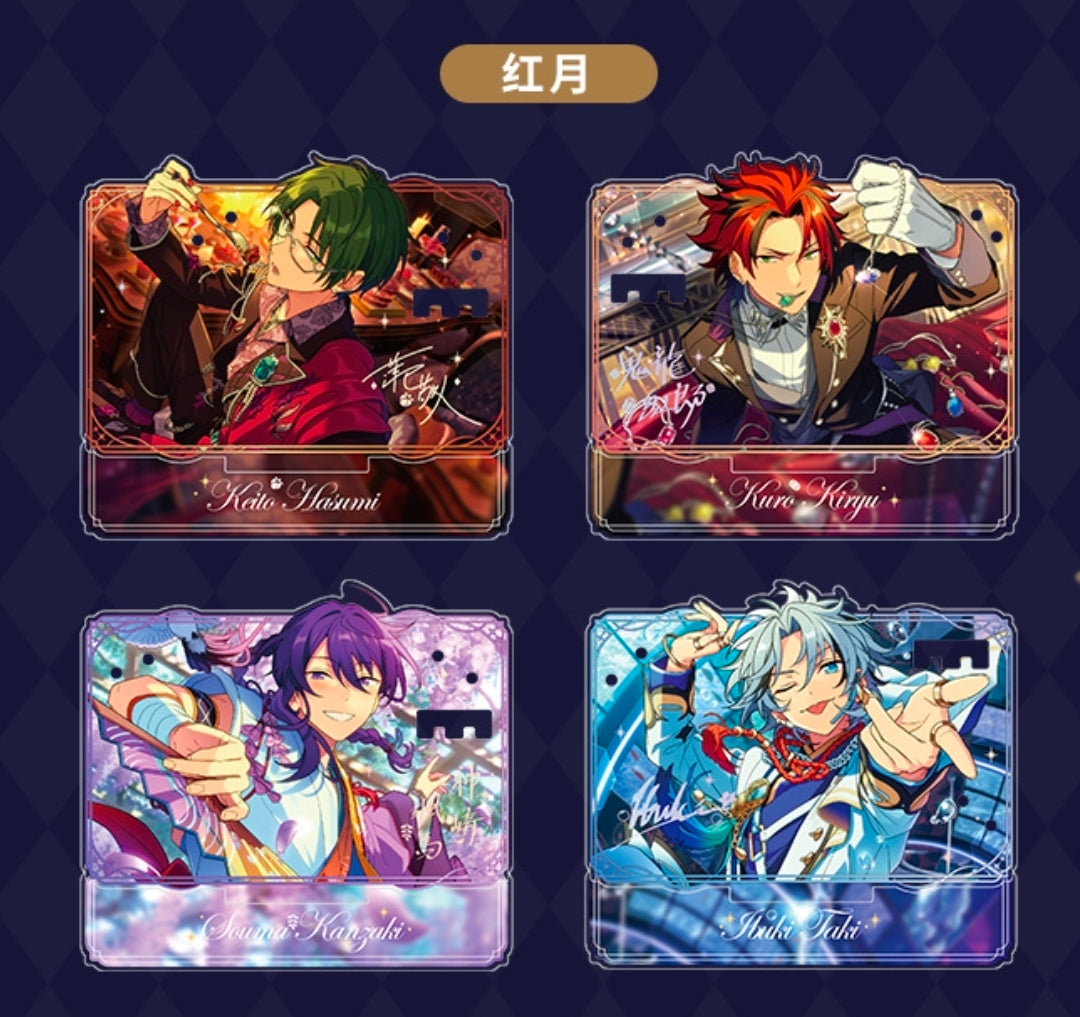 松井メモリアルスタチュー　未開封 早期価格・振込締切日：1/30の15時」代行予約 偶像夢幻祭 中国限定商品