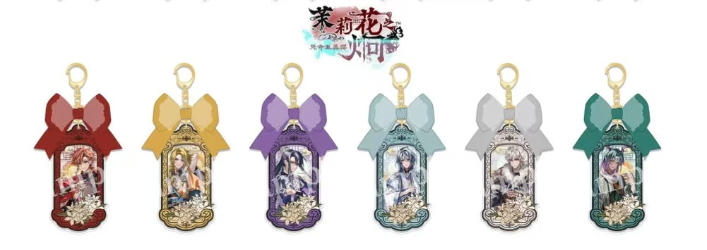 「キャンセル禁止・特典付き・振込締切日：2/27の15時」代行予約　GoodSmile Moment✖オトメィト 　Collar×Malice ・オランピアソワレ ・マツリカの炯-kEi- 天命胤異伝 ・ピオフィオーレの晩鐘–ricordo–オフライン先行予約