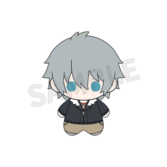 「振込締切日：4/13の15時」咎狗の血×气球暖暖星  中国限定商品