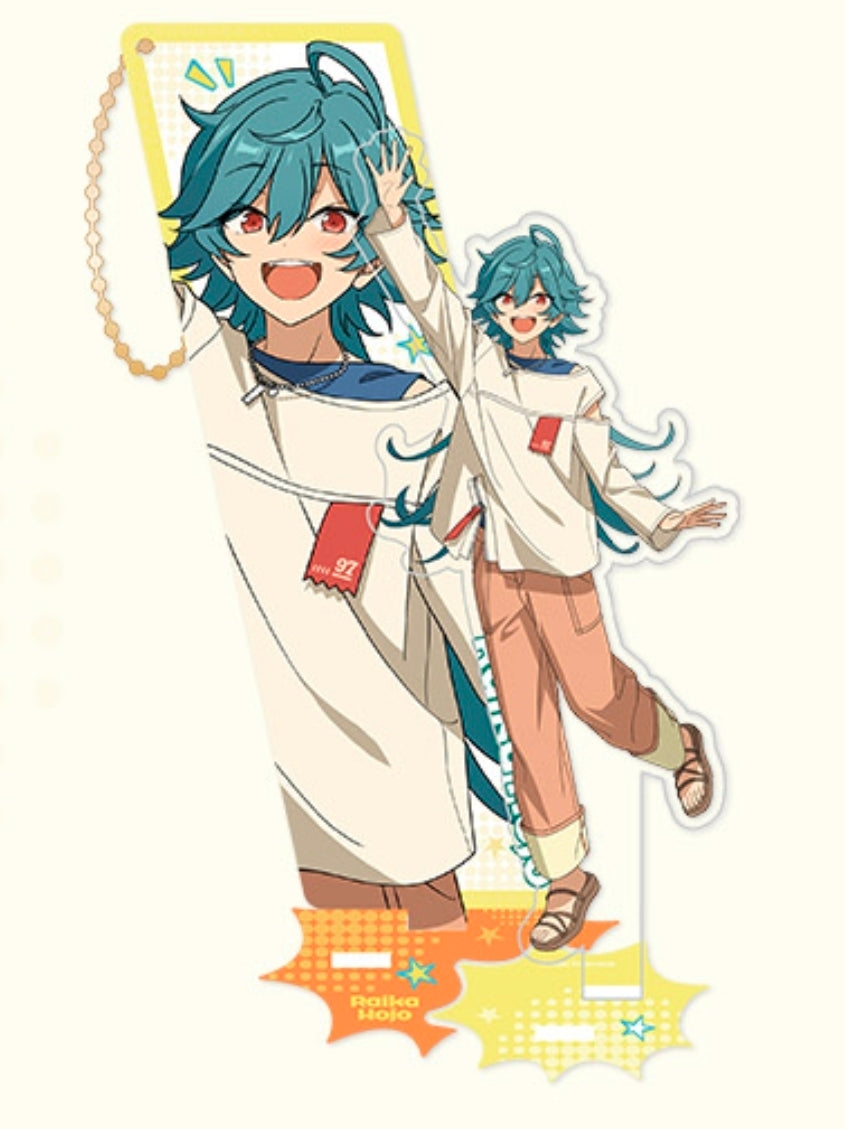 「早期価格・振込締切日：4/24の15時」代行予約　偶像夢幻祭　中国限定商品　初見シリーズ