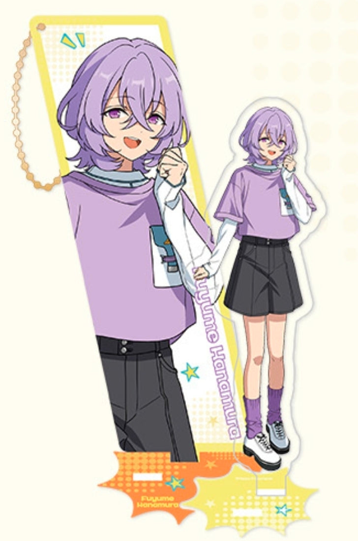 「早期価格・振込締切日：4/24の15時」代行予約　偶像夢幻祭　中国限定商品　初見シリーズ