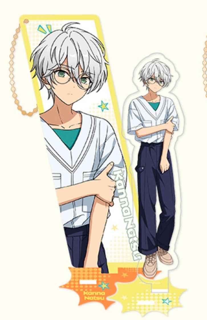 「早期価格・振込締切日：4/24の15時」代行予約　偶像夢幻祭　中国限定商品　初見シリーズ