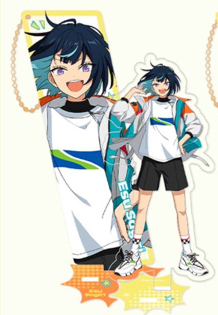 「早期価格・振込締切日：4/24の15時」代行予約　偶像夢幻祭　中国限定商品　初見シリーズ