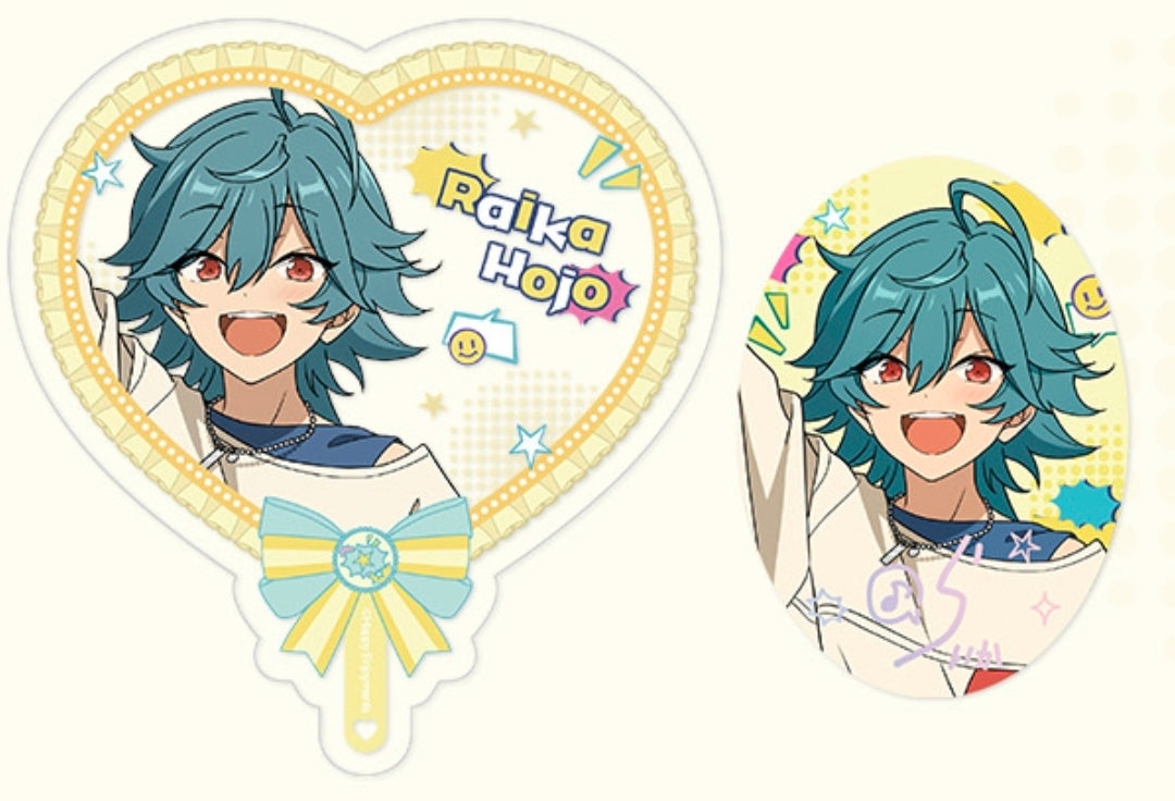 「早期価格・振込締切日：4/24の15時」代行予約　偶像夢幻祭　中国限定商品　初見シリーズ