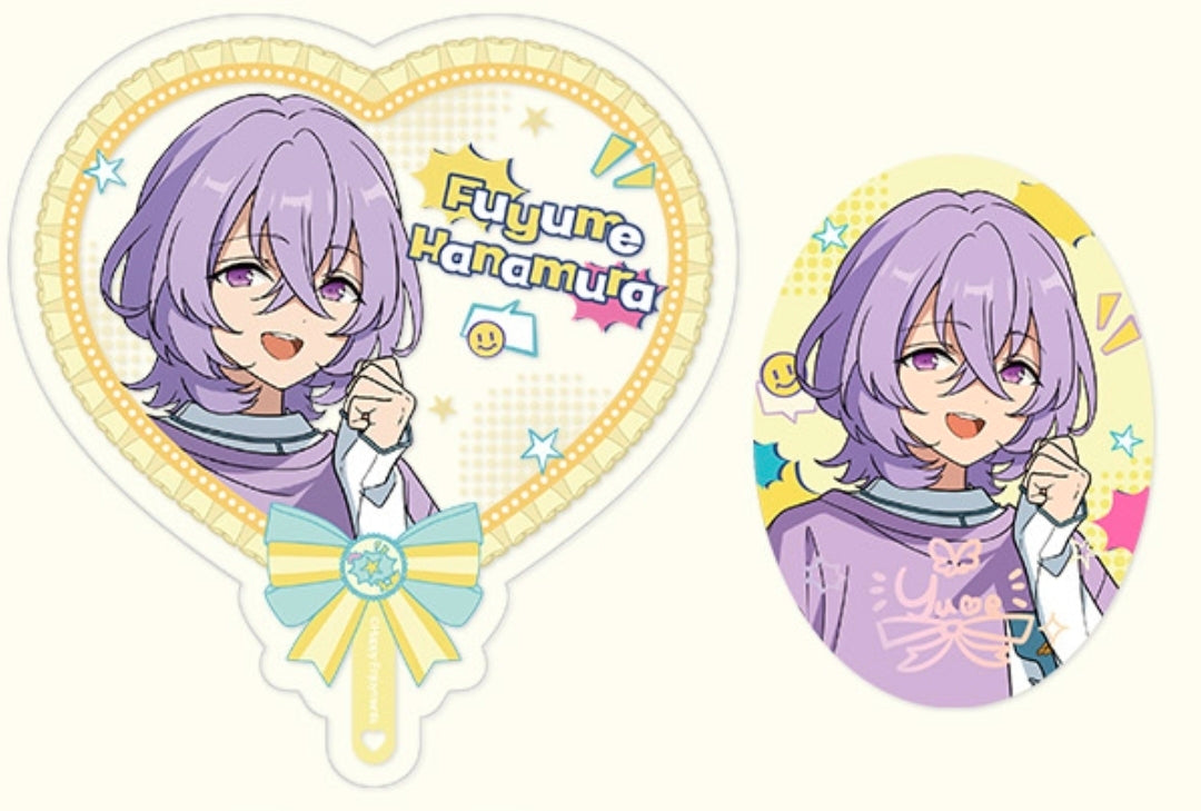 「早期価格・振込締切日：4/24の15時」代行予約　偶像夢幻祭　中国限定商品　初見シリーズ