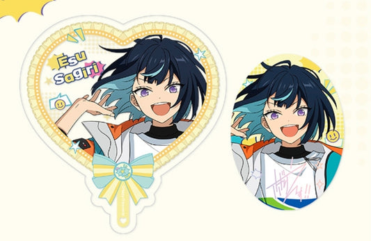 「早期価格・振込締切日：4/24の15時」代行予約　偶像夢幻祭　中国限定商品　初見シリーズ