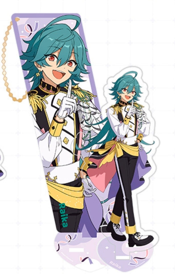 「早期価格・振込締切日：4/24の15時」代行予約　偶像夢幻祭　中国限定商品　初見シリーズ