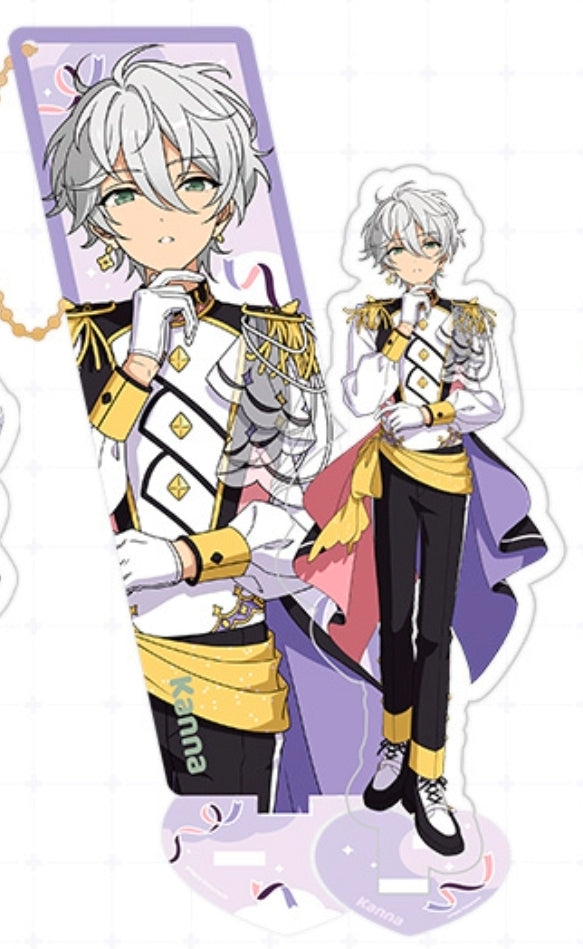 「早期価格・振込締切日：4/24の15時」代行予約　偶像夢幻祭　中国限定商品　初見シリーズ