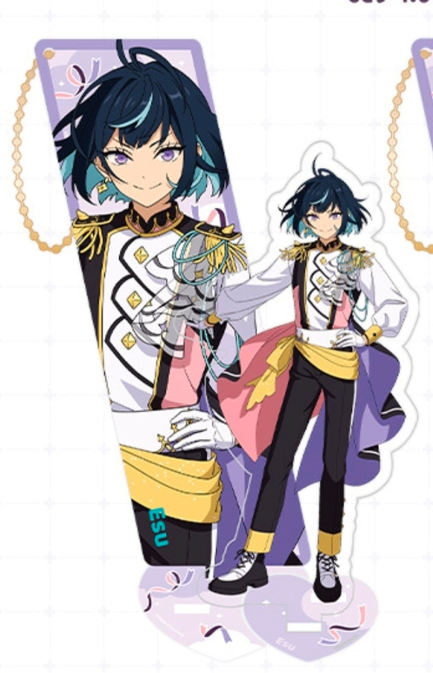 「早期価格・振込締切日：4/24の15時」代行予約　偶像夢幻祭　中国限定商品　初見シリーズ