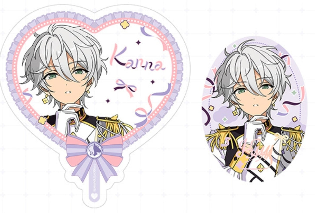 「早期価格・振込締切日：4/24の15時」代行予約　偶像夢幻祭　中国限定商品　初見シリーズ