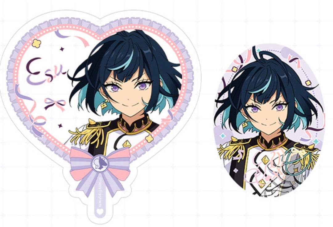 「早期価格・振込締切日：4/24の15時」代行予約　偶像夢幻祭　中国限定商品　初見シリーズ