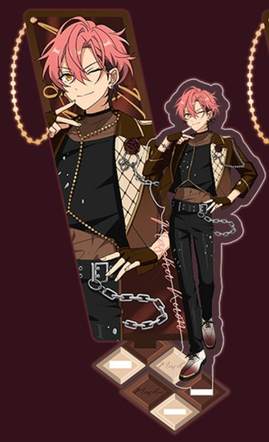 「早期価格・振込締切日：4/24の15時」代行予約　偶像夢幻祭　中国限定商品　初見シリーズ