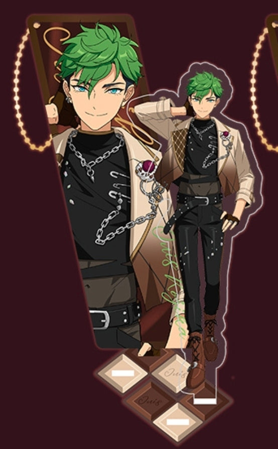 「早期価格・振込締切日：4/24の15時」代行予約　偶像夢幻祭　中国限定商品　初見シリーズ