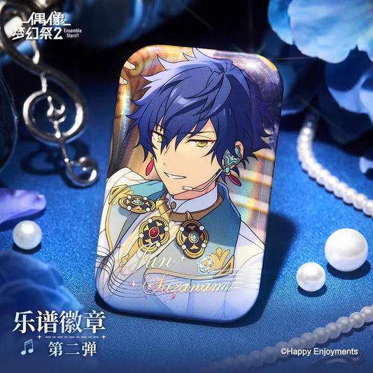 偶像夢幻祭 中国限定商品代行 – RoRo