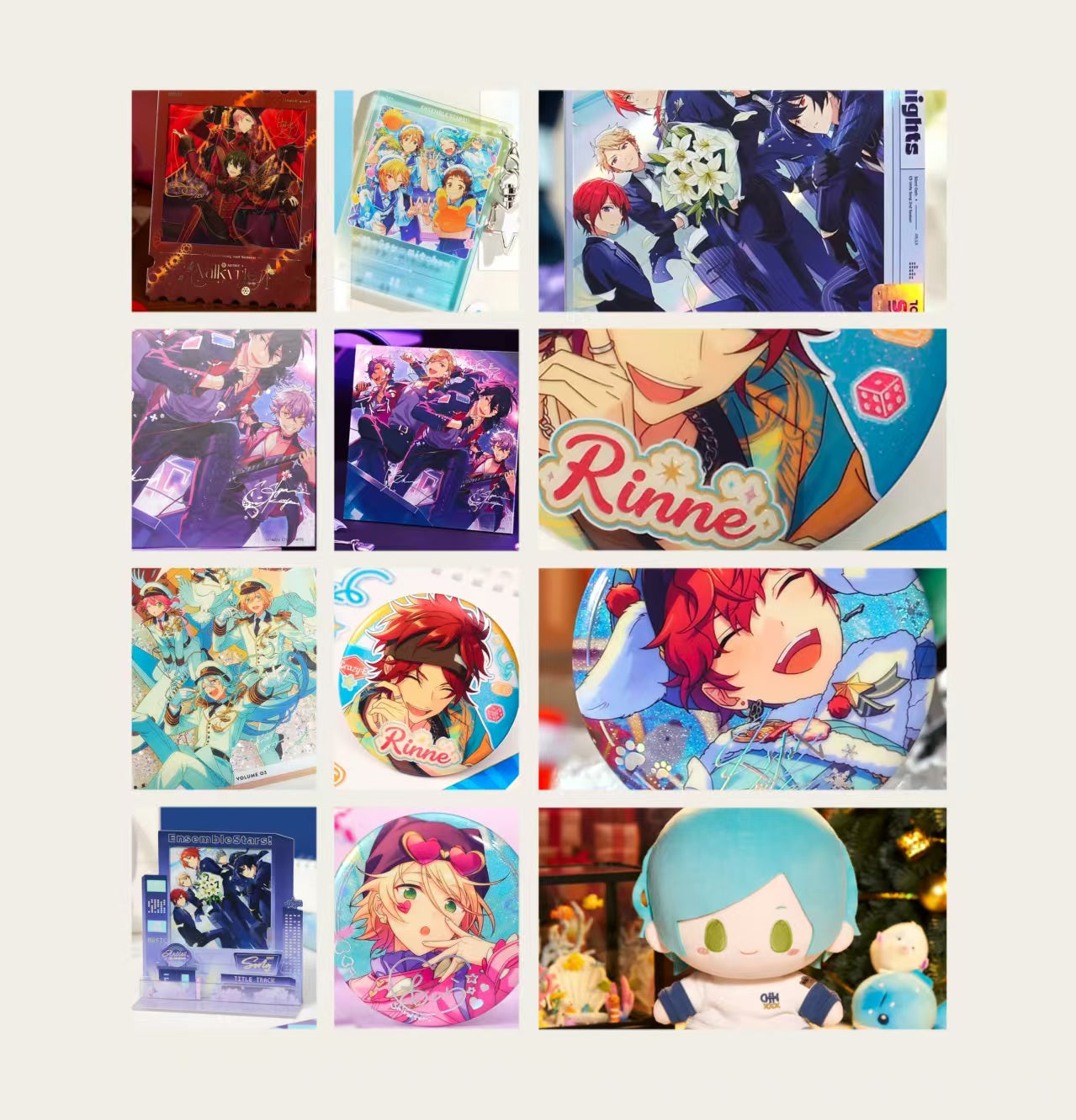 RORO-中国限定グッズ代行- – RoRo