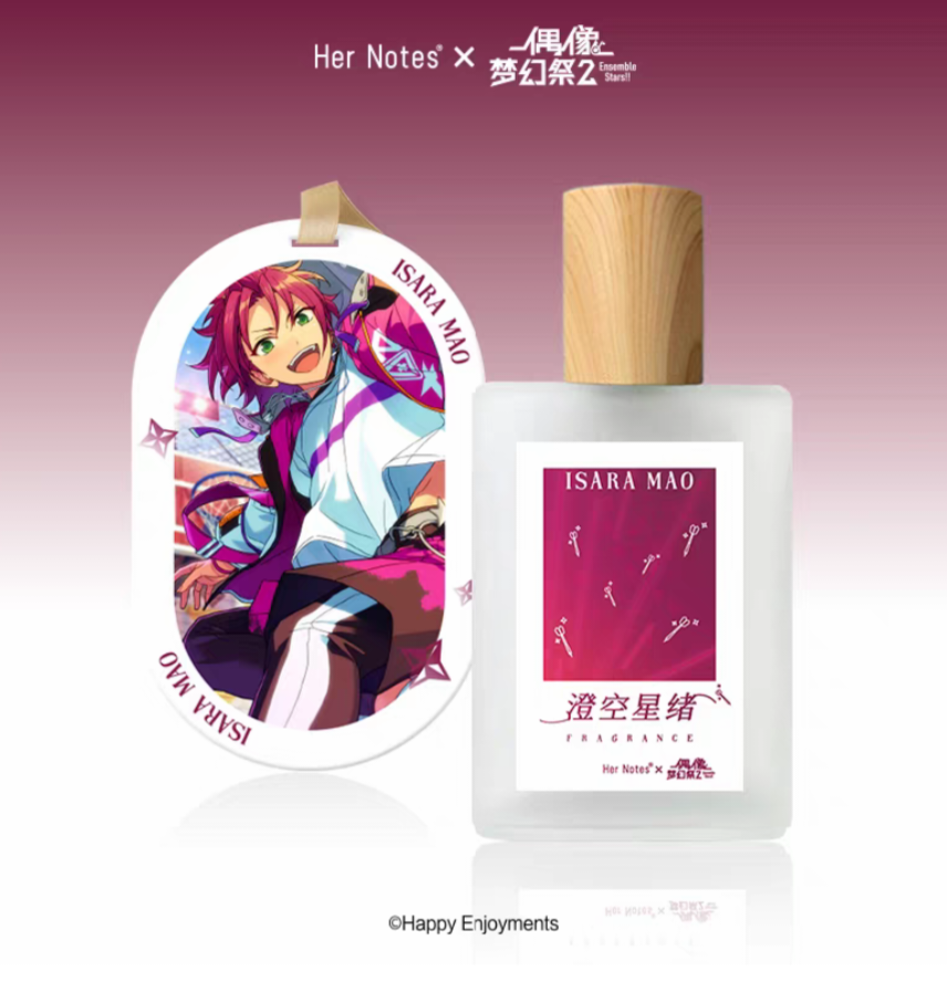 振込締切日：3/20」代行予約 偶像梦幻祭×taptap 中国限定商品 夢幻